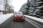 Alfa Romeo MiTo Quadrifoglio Verde 2009 года